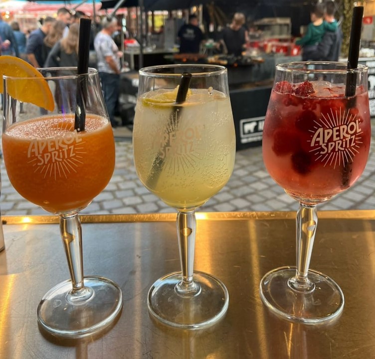 Glas Variation EU