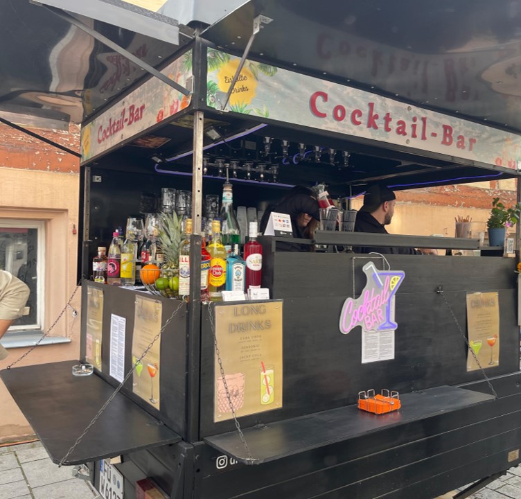 Wanderbar II NEU