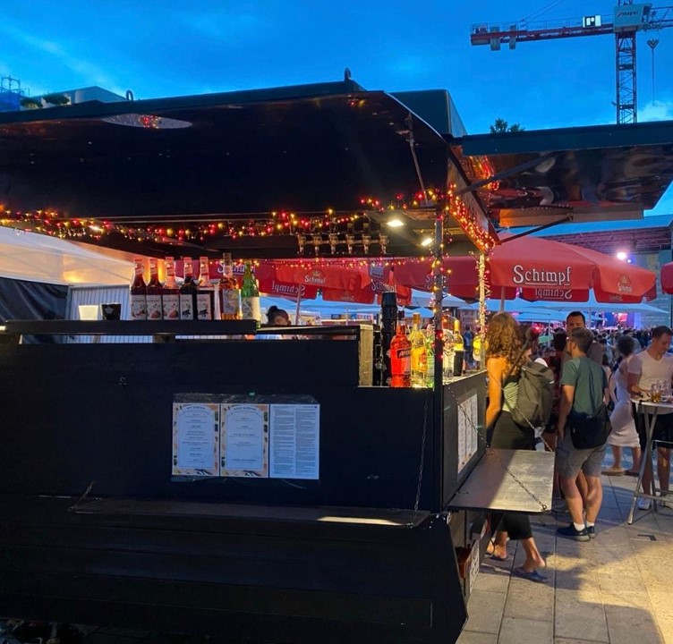 Wanderbar NACHT NEU