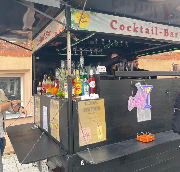 Wanderbar NEU